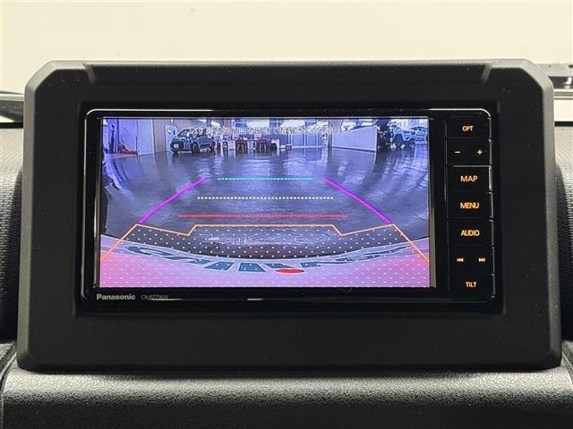 Suzuki JIMNY SIERRA 2020 7032496-25