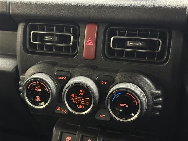 Suzuki JIMNY SIERRA 2020 7032496-28
