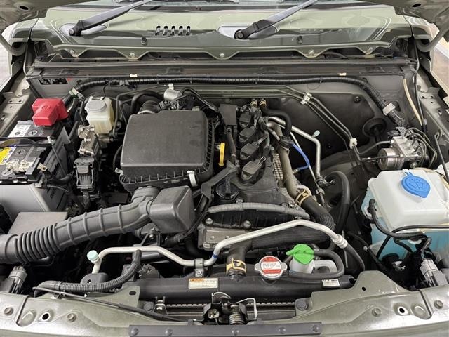 Suzuki JIMNY SIERRA 2020 7032496-4