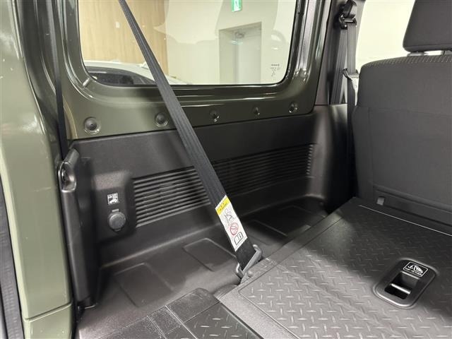 Suzuki JIMNY SIERRA 2020 7032496-7