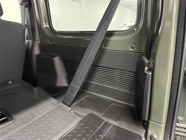 Suzuki JIMNY SIERRA 2020 7032496-8