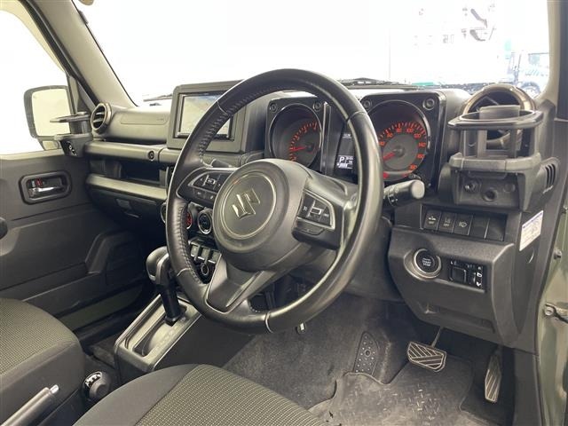 Suzuki JIMNY SIERRA 2020 7032498-1