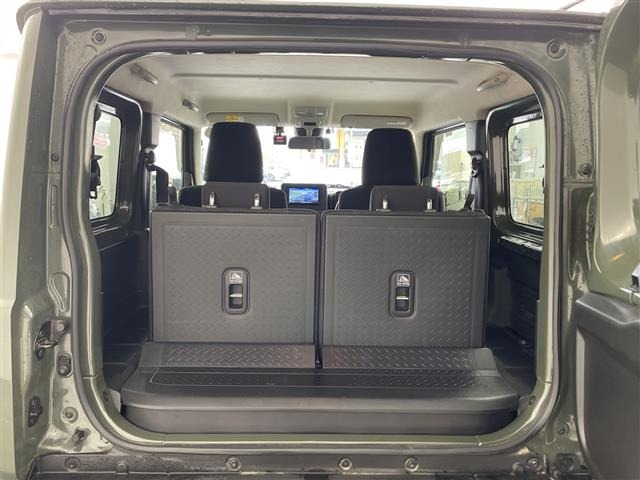 Suzuki JIMNY SIERRA 2020 7032498-10