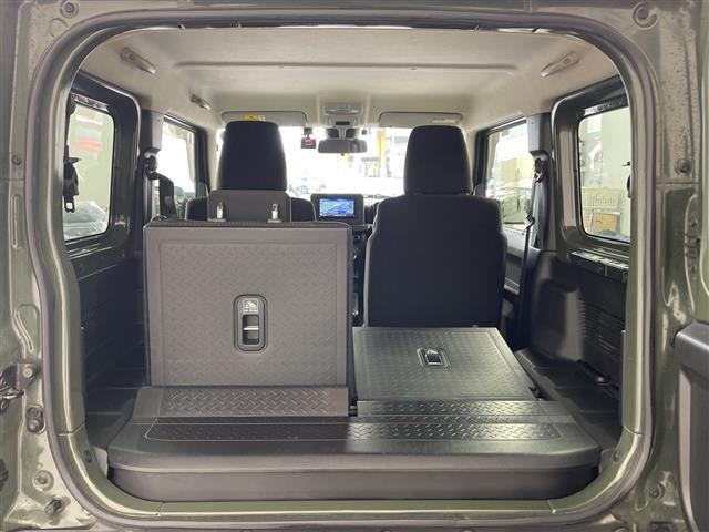 Suzuki JIMNY SIERRA 2020 7032498-11
