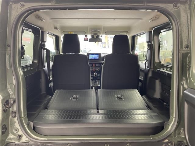 Suzuki JIMNY SIERRA 2020 7032498-12