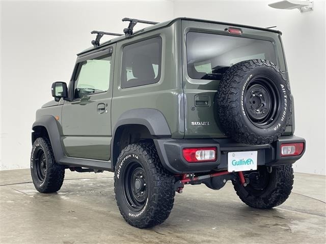 Suzuki JIMNY SIERRA 2020 7032498-13
