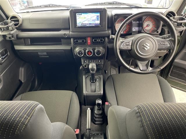 Suzuki JIMNY SIERRA 2020 7032498-14