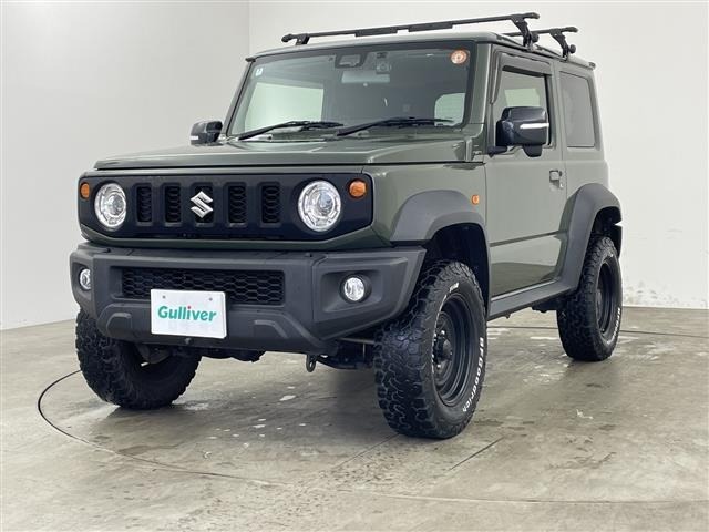 Suzuki JIMNY SIERRA 2020 7032498-15