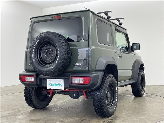 Suzuki JIMNY SIERRA 2020 7032498-16