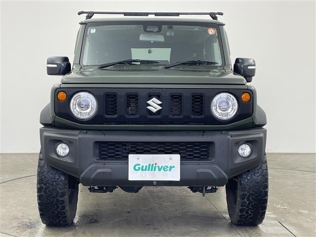 Suzuki JIMNY SIERRA 2020 7032498-17