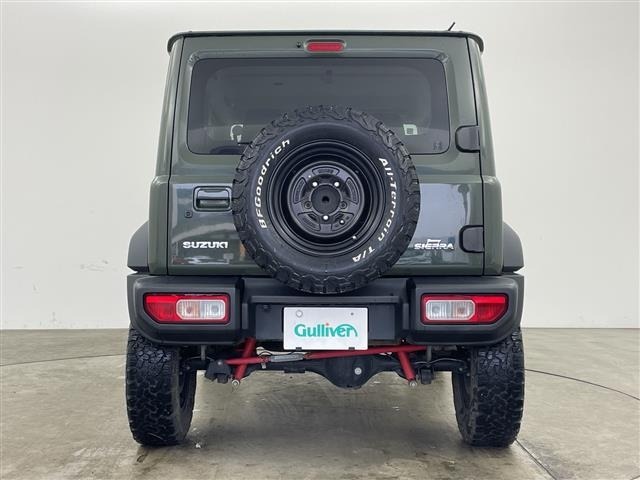 Suzuki JIMNY SIERRA 2020 7032498-18