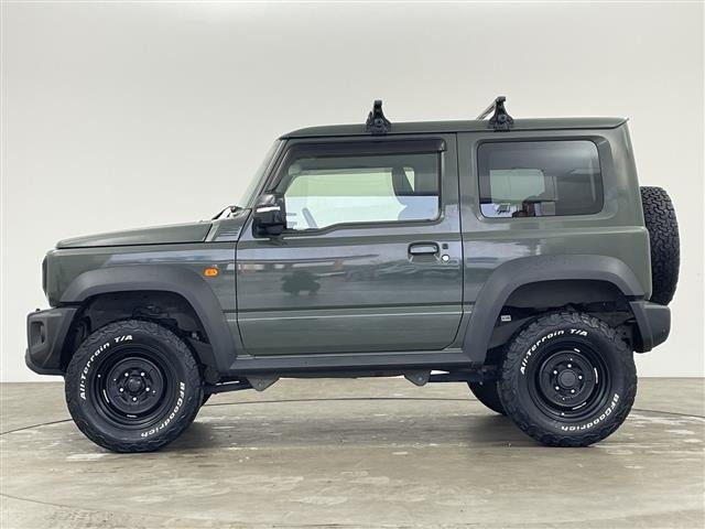 Suzuki JIMNY SIERRA 2020 7032498-19