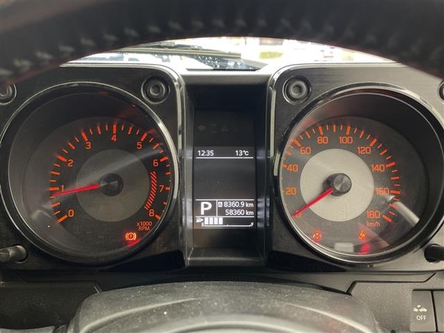 Suzuki JIMNY SIERRA 2020 7032498-20