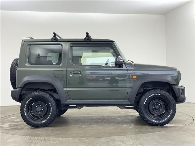 Suzuki JIMNY SIERRA 2020 7032498-21