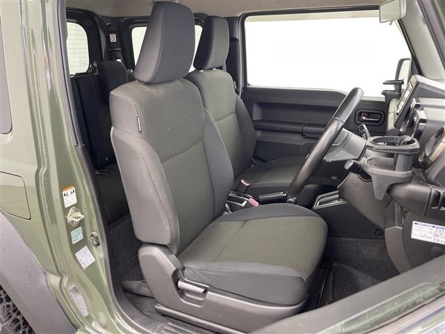 Suzuki JIMNY SIERRA 2020 7032498-3