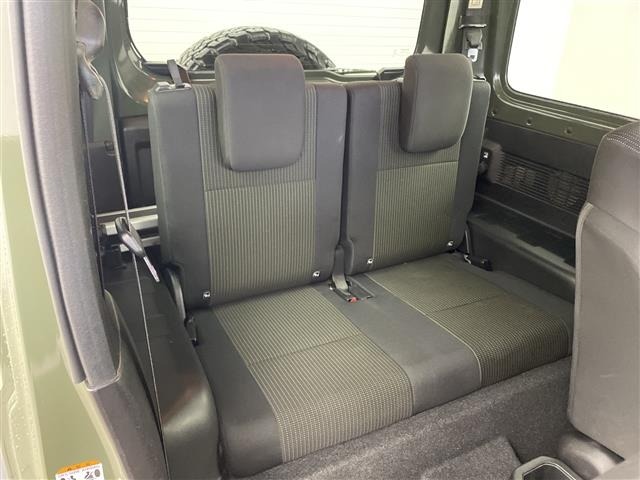 Suzuki JIMNY SIERRA 2020 7032498-5