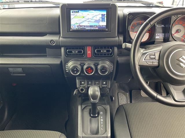 Suzuki JIMNY SIERRA 2020 7032498-6