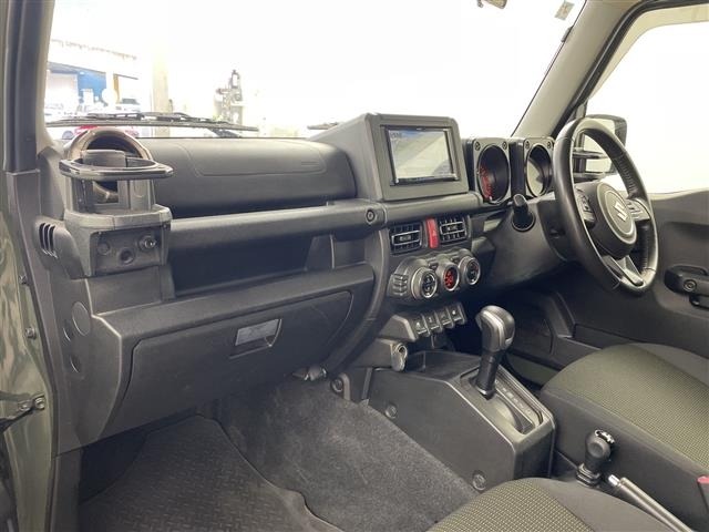 Suzuki JIMNY SIERRA 2020 7032498-7
