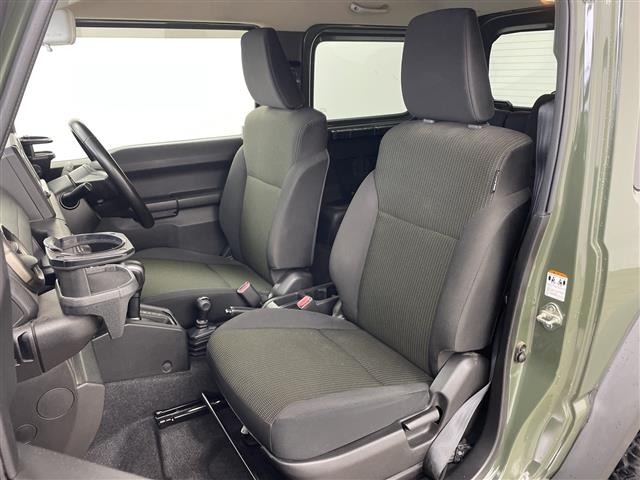 Suzuki JIMNY SIERRA 2020 7032498-8