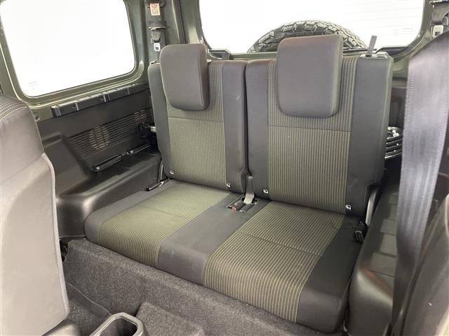 Suzuki JIMNY SIERRA 2020 7032498-9