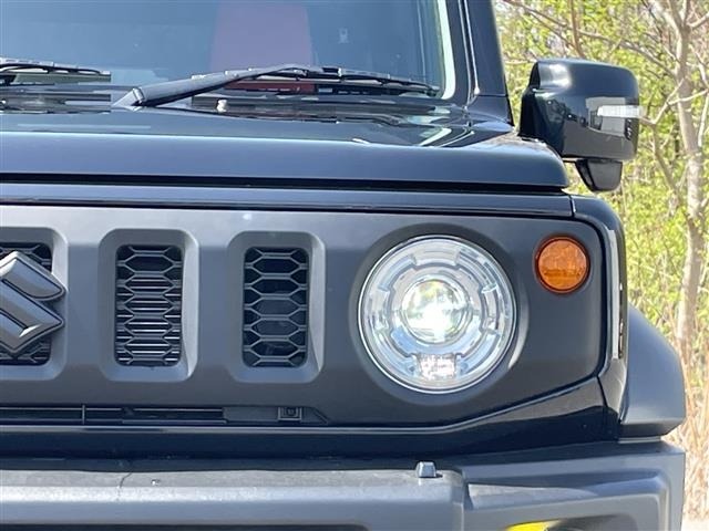 Suzuki JIMNY SIERRA 2020 7032503-1