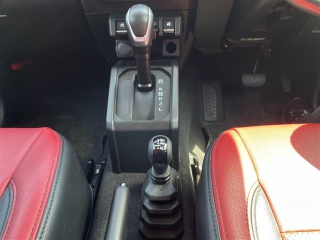Suzuki JIMNY SIERRA 2020 7032503-10