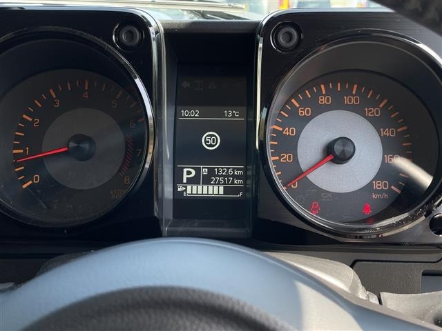 Suzuki JIMNY SIERRA 2020 7032503-12
