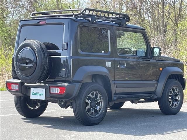 Suzuki JIMNY SIERRA 2020 7032503-13
