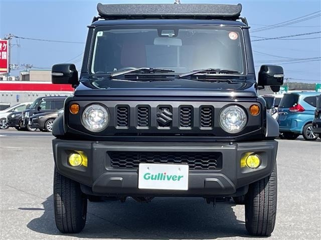 Suzuki JIMNY SIERRA 2020 7032503-14