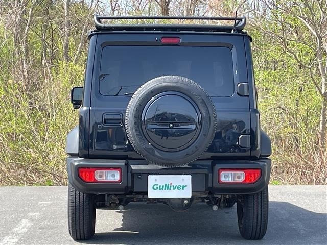Suzuki JIMNY SIERRA 2020 7032503-15