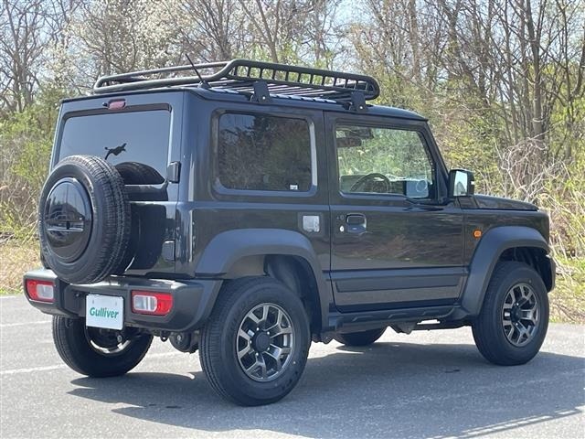 Suzuki JIMNY SIERRA 2020 7032503-16