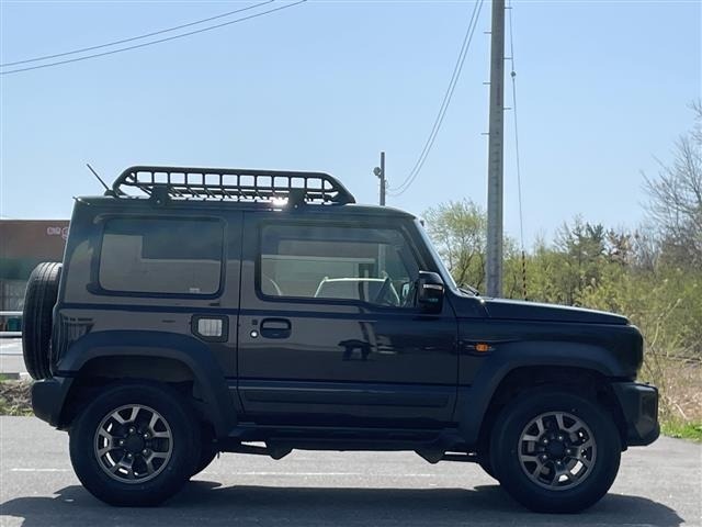 Suzuki JIMNY SIERRA 2020 7032503-17