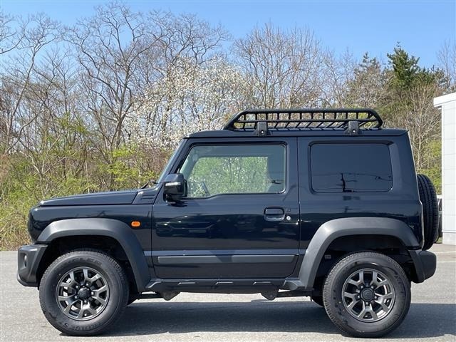 Suzuki JIMNY SIERRA 2020 7032503-18