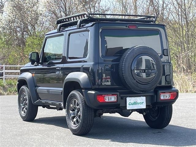 Suzuki JIMNY SIERRA 2020 7032503-19
