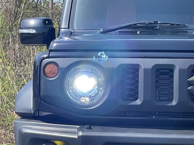 Suzuki JIMNY SIERRA 2020 7032503-21