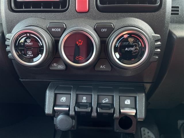 Suzuki JIMNY SIERRA 2020 7032503-22