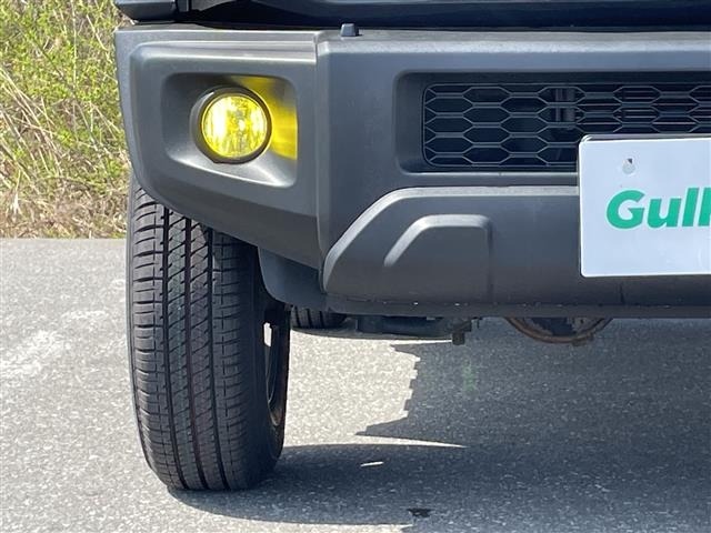 Suzuki JIMNY SIERRA 2020 7032503-3
