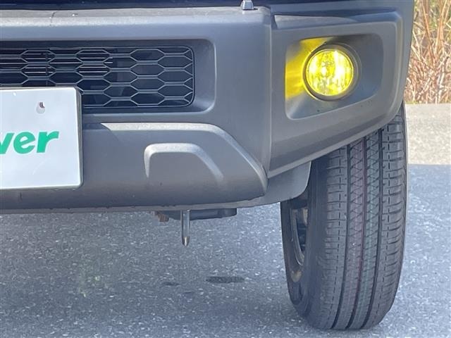Suzuki JIMNY SIERRA 2020 7032503-5