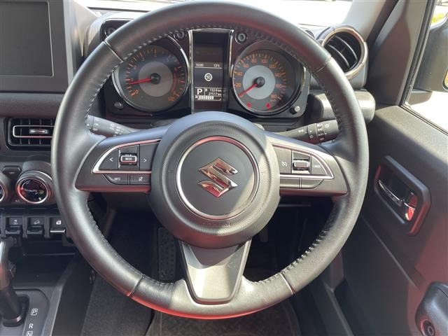Suzuki JIMNY SIERRA 2020 7032503-8