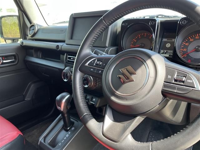 Suzuki JIMNY SIERRA 2020 7032503-9