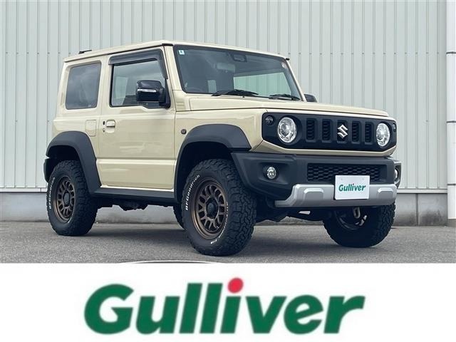 Suzuki JIMNY SIERRA 2022 7032506-0