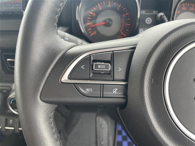 Suzuki JIMNY SIERRA 2022 7032506-11