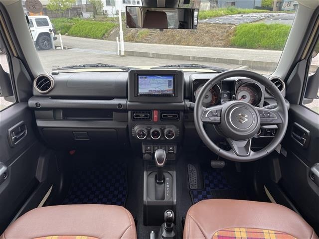 Suzuki JIMNY SIERRA 2022 7032506-14