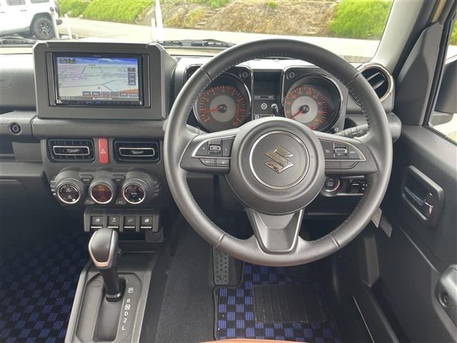 Suzuki JIMNY SIERRA 2022 7032506-19