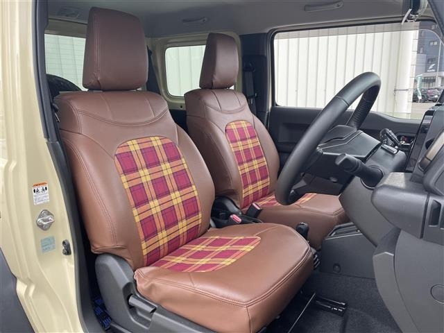 Suzuki JIMNY SIERRA 2022 7032506-2