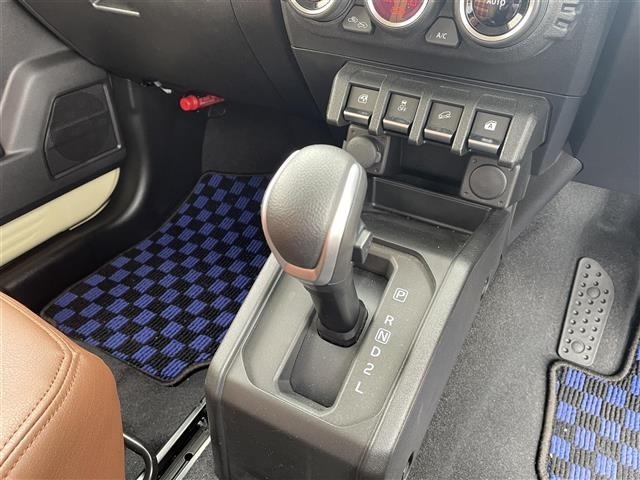Suzuki JIMNY SIERRA 2022 7032506-20