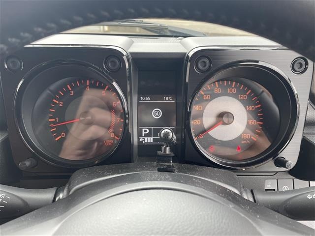 Suzuki JIMNY SIERRA 2022 7032506-21