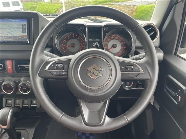 Suzuki JIMNY SIERRA 2022 7032506-3