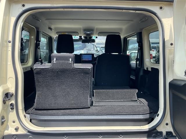 Suzuki JIMNY SIERRA 2020 7032513-10