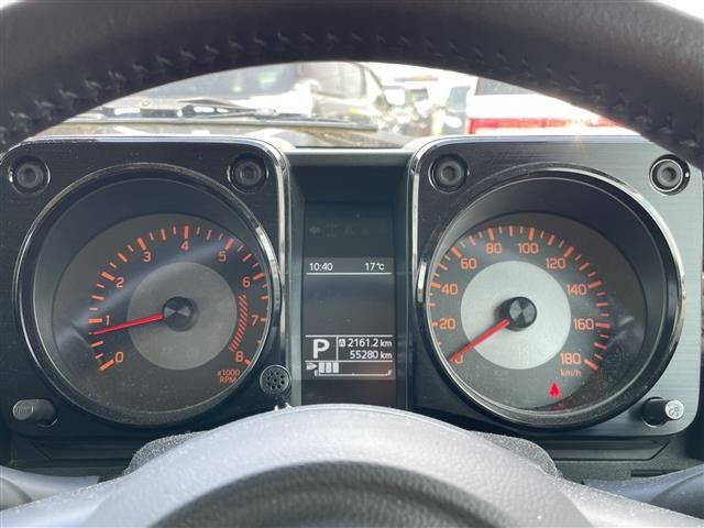 Suzuki JIMNY SIERRA 2020 7032513-12